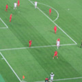 milan piling up